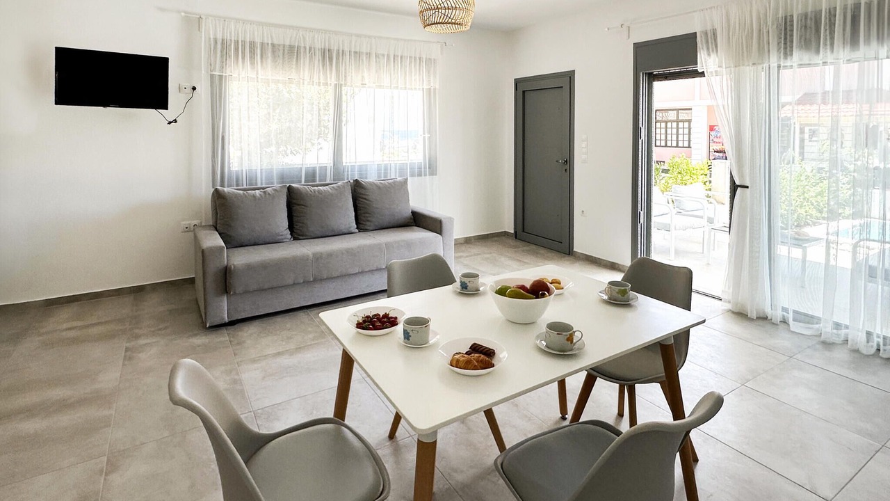 Photo of Bedroom in Psaropouli