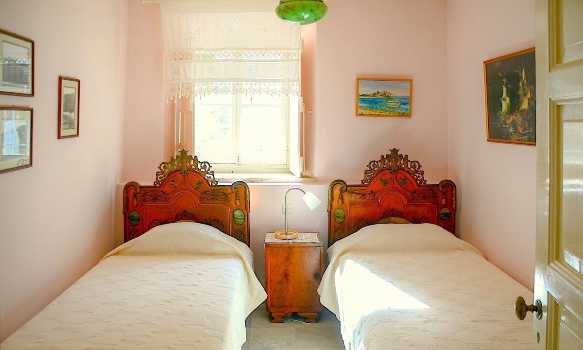 Photo of Bedroom in Spetses