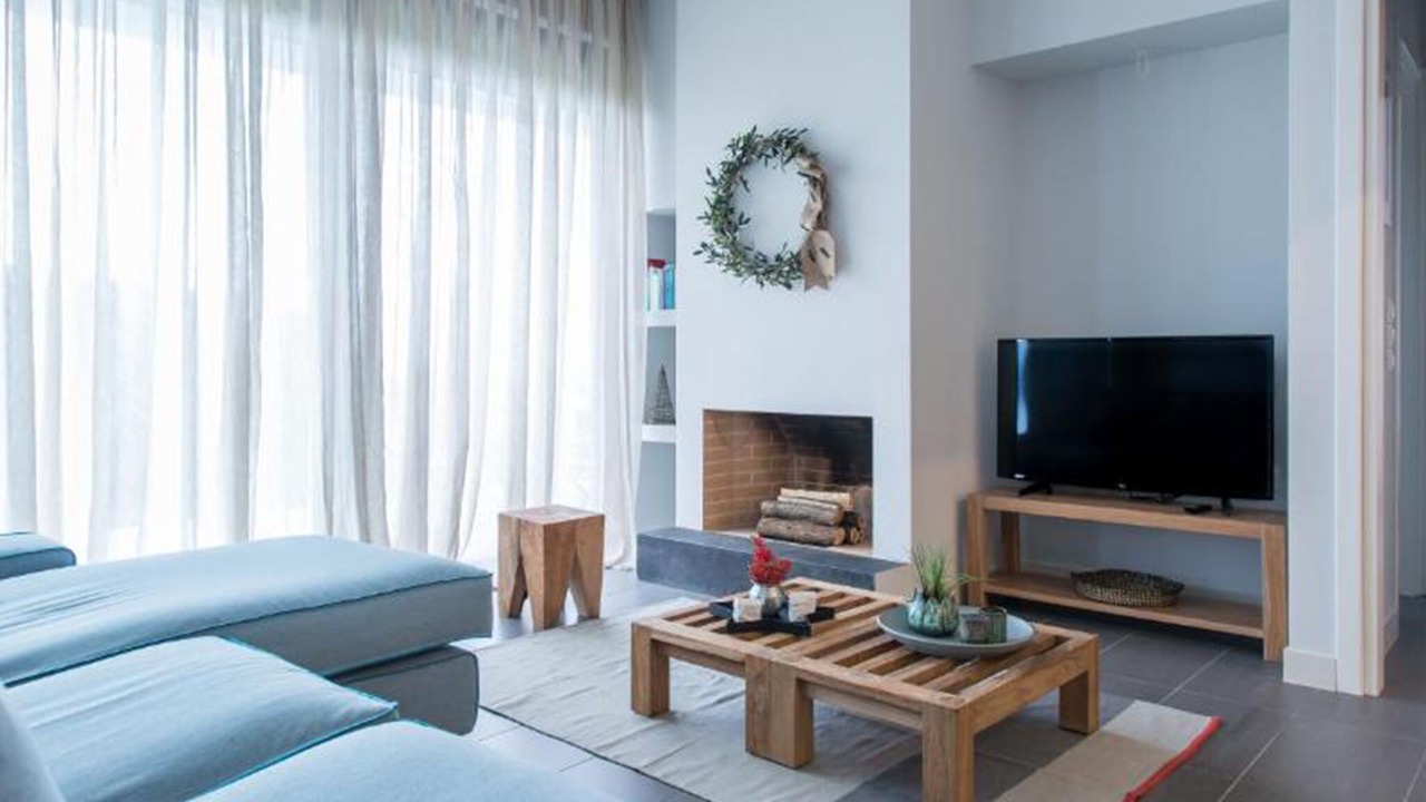 Photo of Livingroom in Melissi