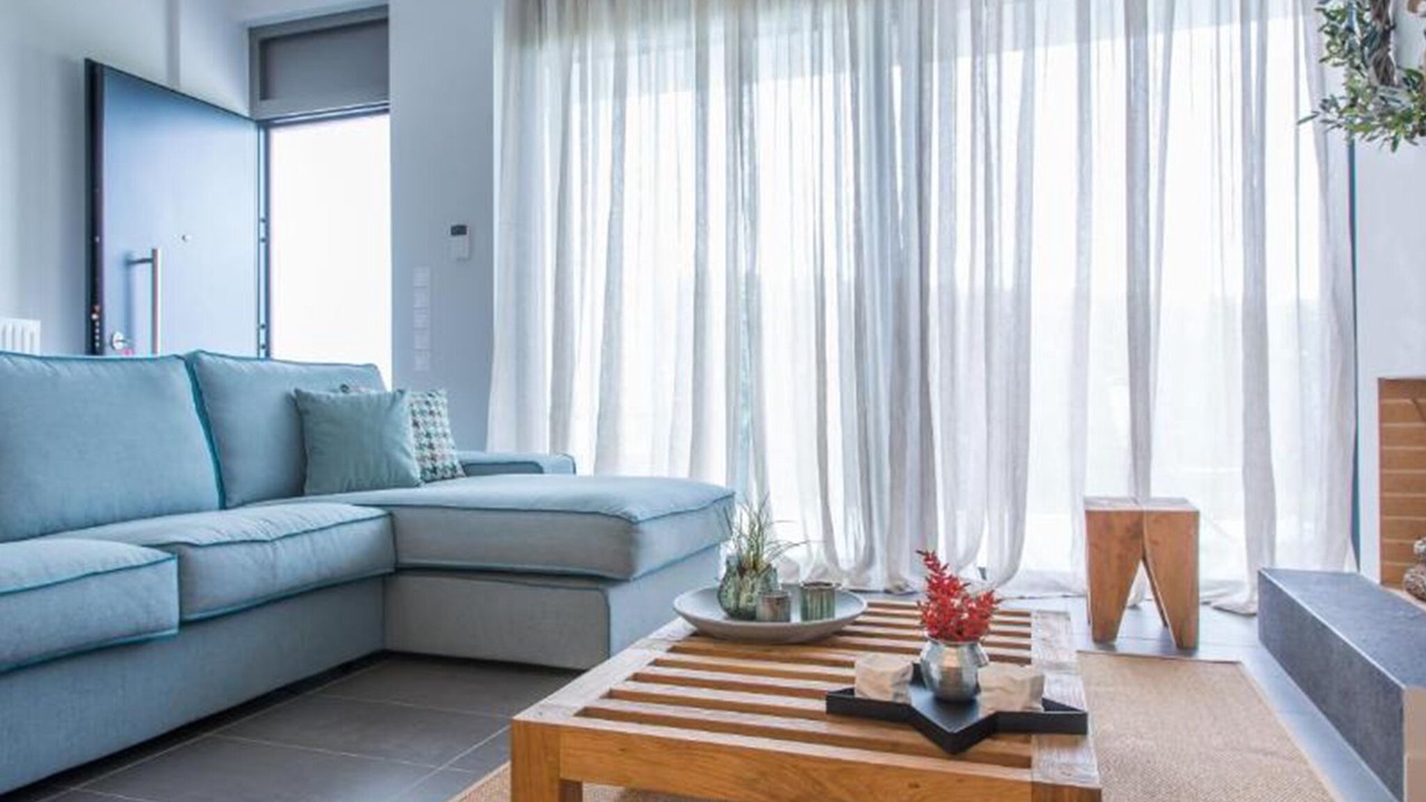 Photo of Livingroom in Melissi
