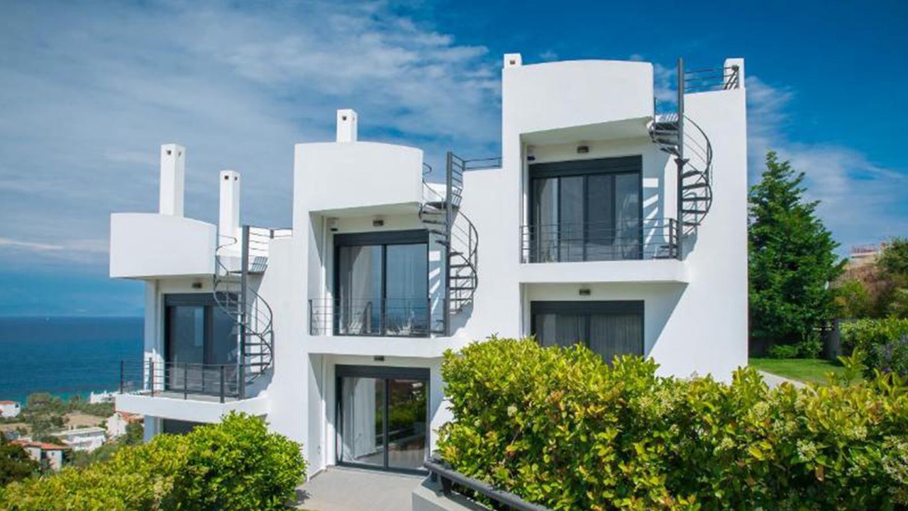 Photo of Outdoor in Melissi