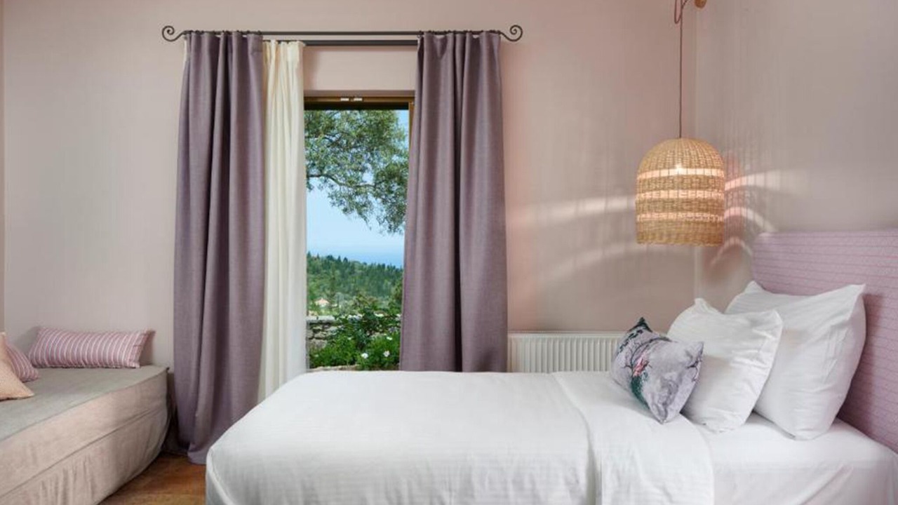Photo of Bedroom in Kavallos