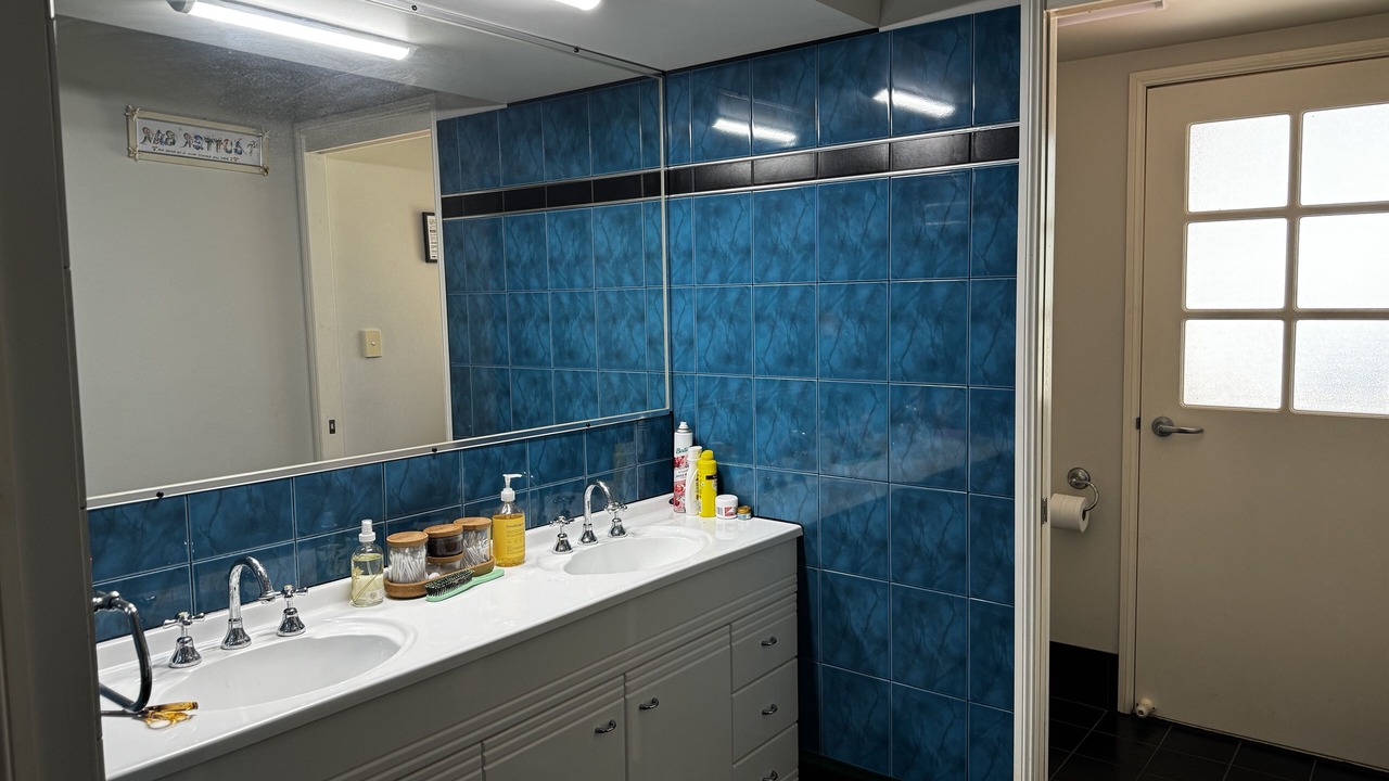 Photo of Bathroom in Brisbane Waterfront