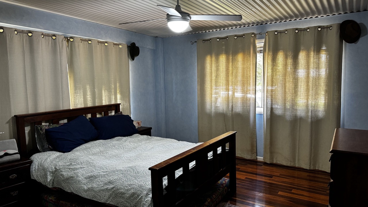Photo of Bedroom in Brisbane Waterfront