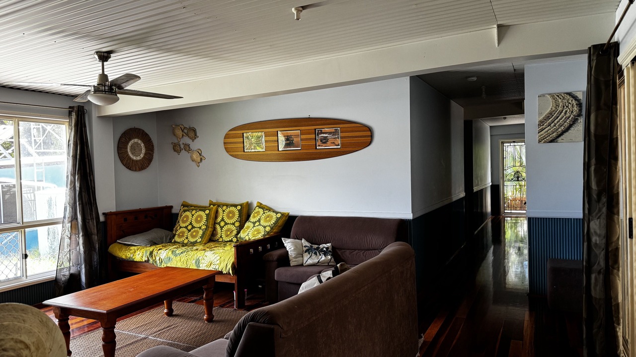 Photo of Livingroom in Brisbane Waterfront