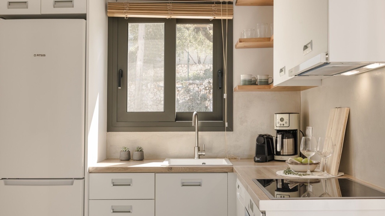 Photo of Kitchen in Antipata
