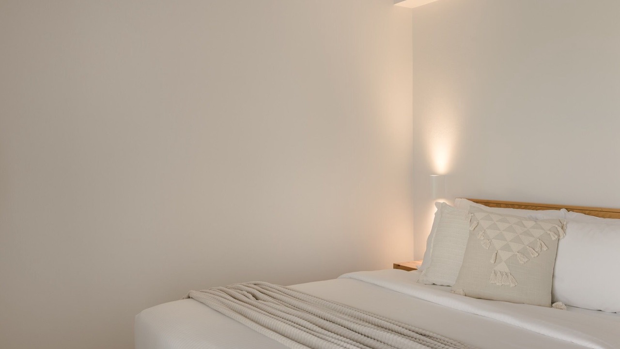 Photo of Bedroom in Antipata