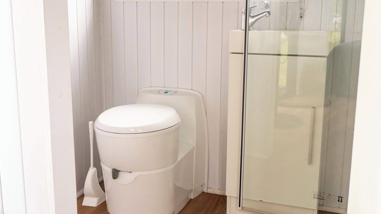 Photo of Bathroom in Jimboomba