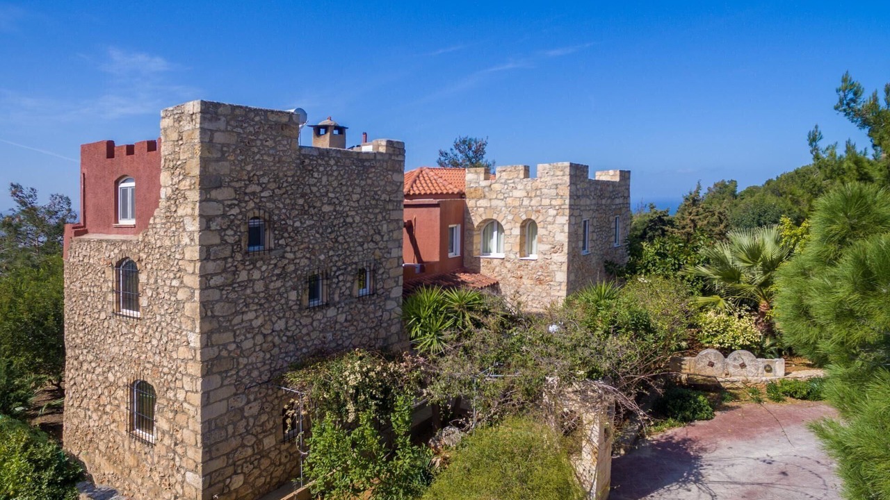 Photo of Outdoor in Chania