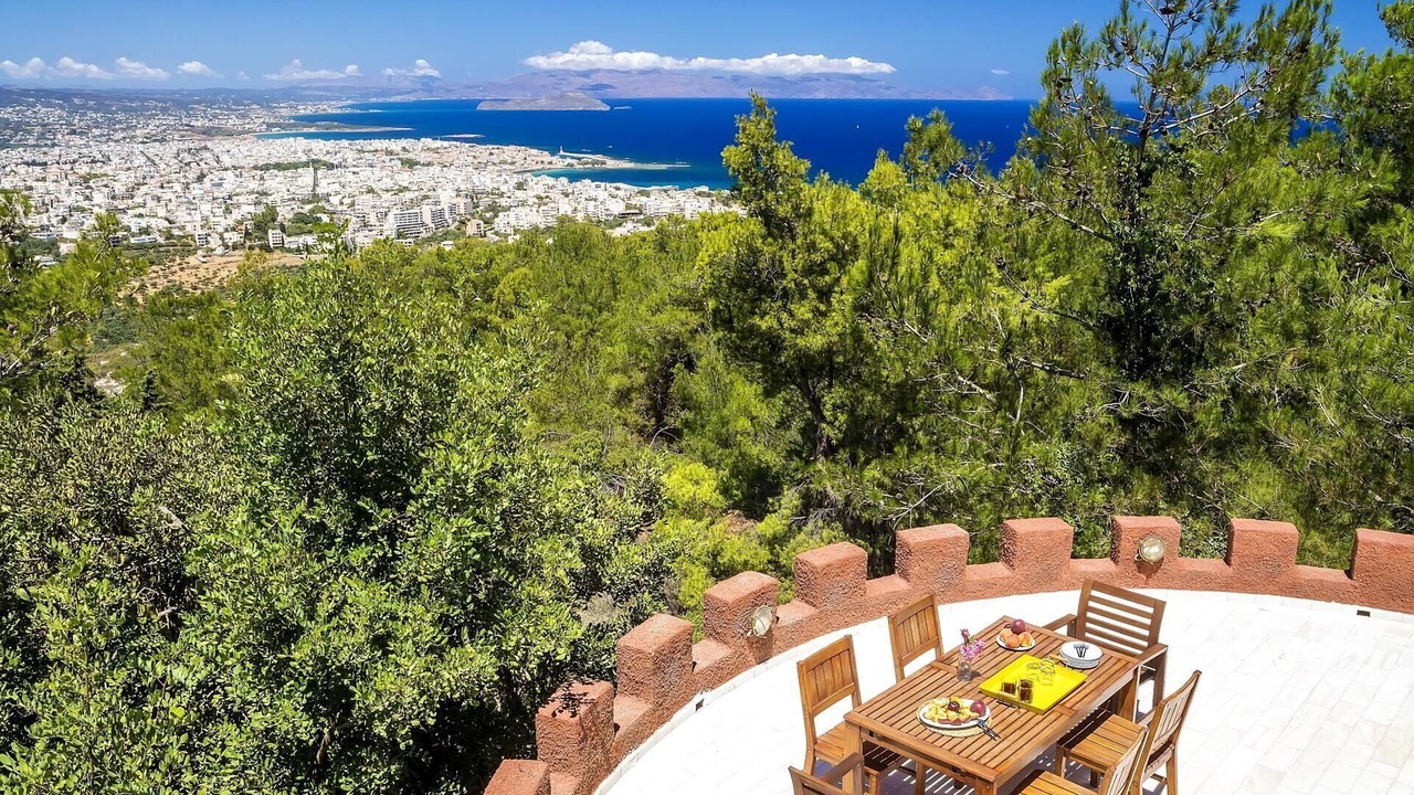 Photo of Outdoor in Chania