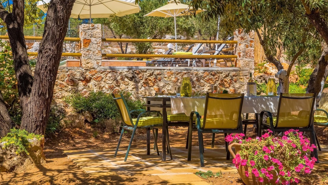 Photo of Outdoor in Chania