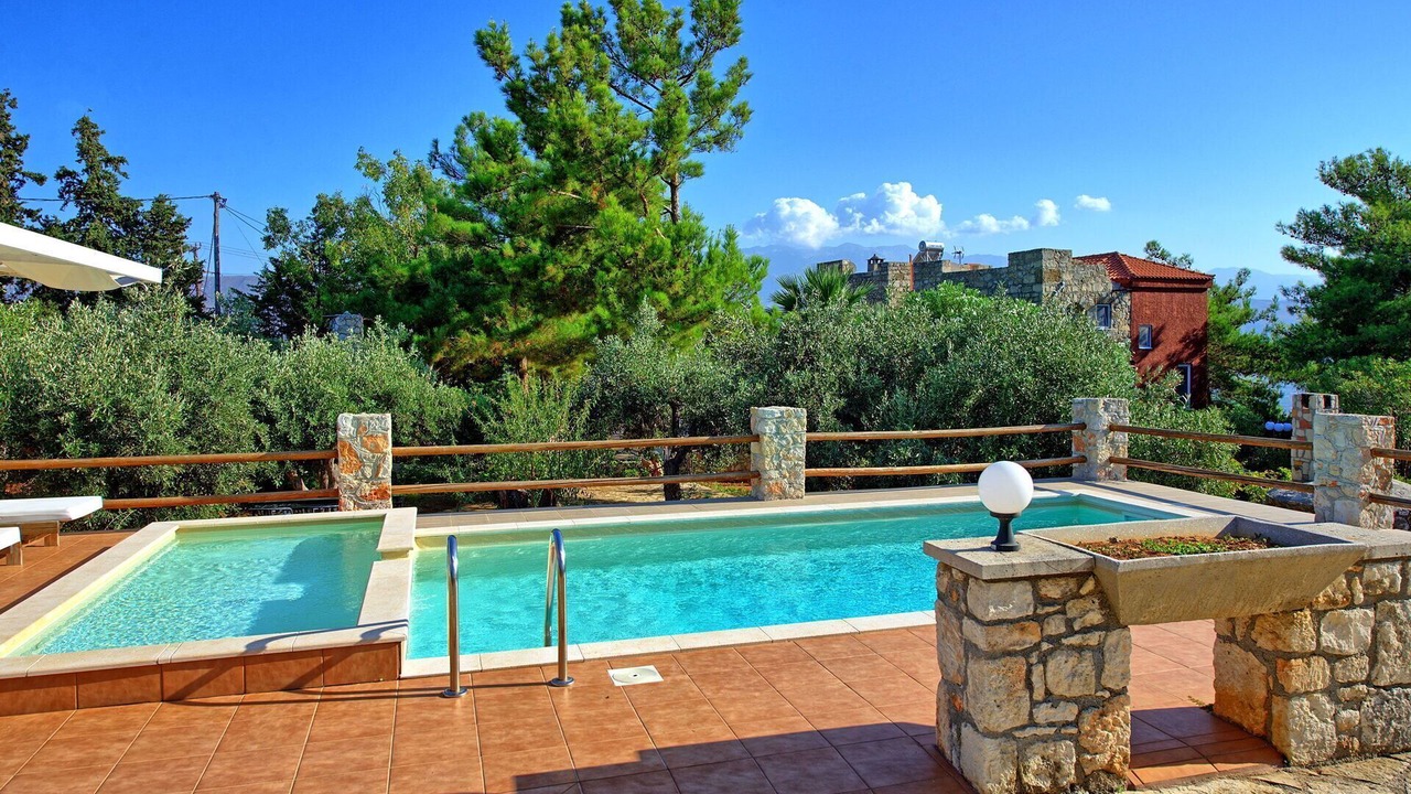 Photo of Outdoor in Chania