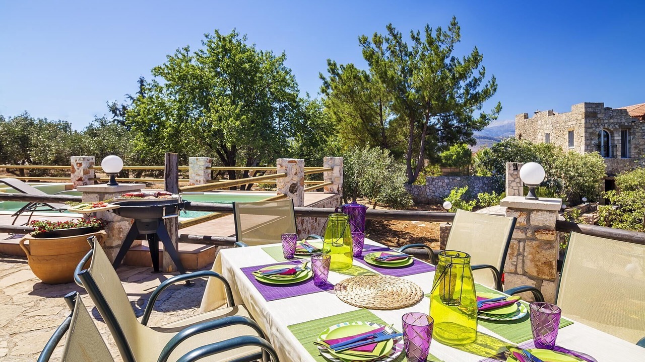 Photo of Outdoor in Chania