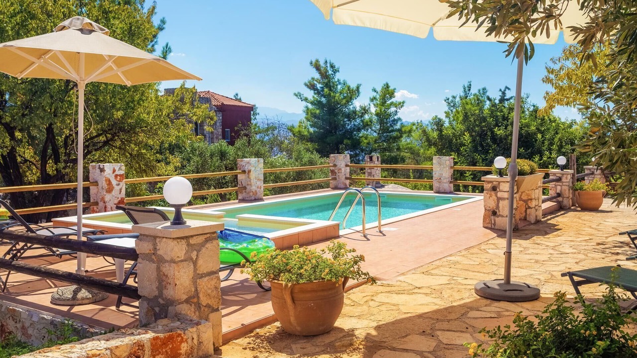 Photo of Outdoor in Chania