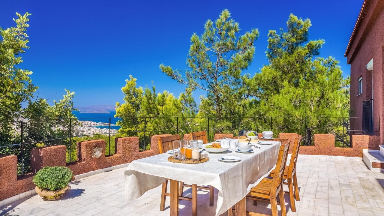 Photo of Outdoor in Chania