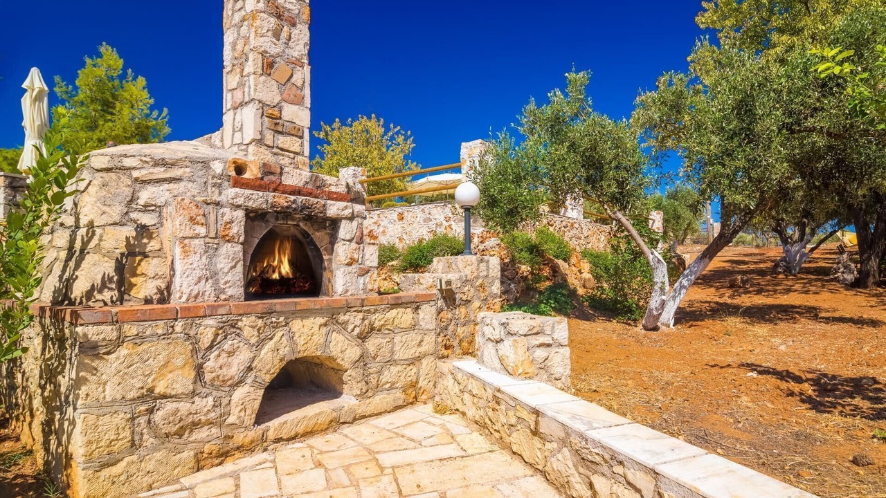 Photo of Outdoor in Chania