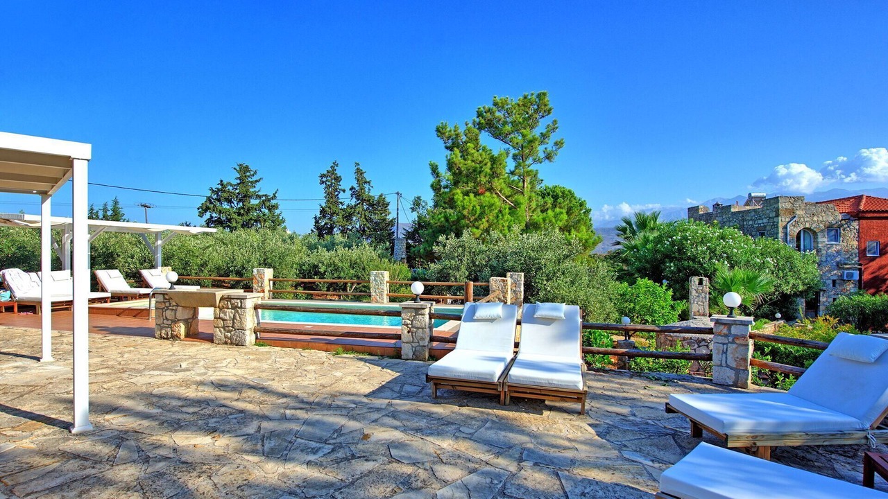 Photo of Outdoor in Chania