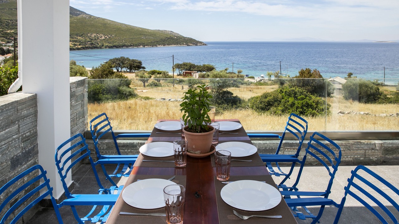 Photo of Outdoor in Nea Styra