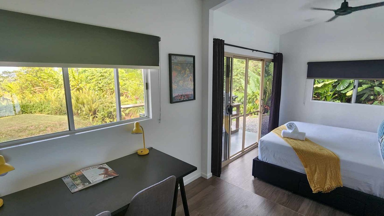 Photo of Bedroom in Miallo