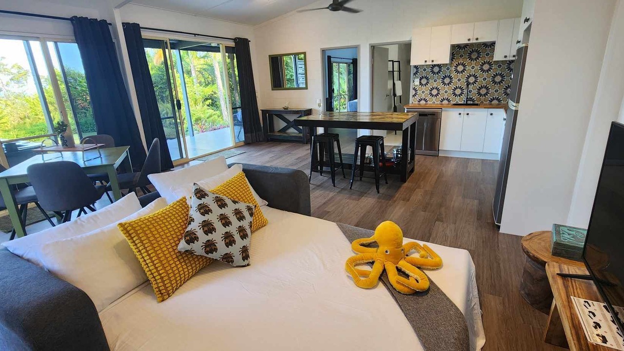 Photo of Bedroom in Miallo