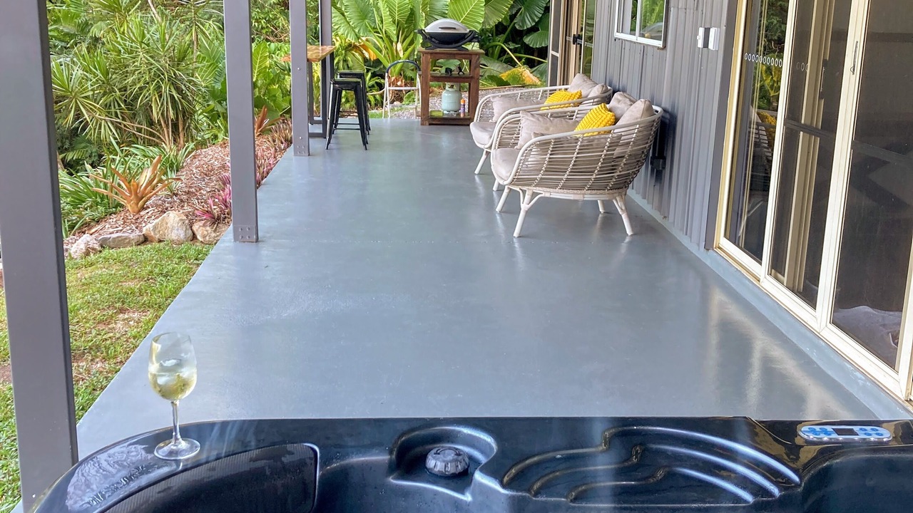 Photo of Patio Balcony in Miallo