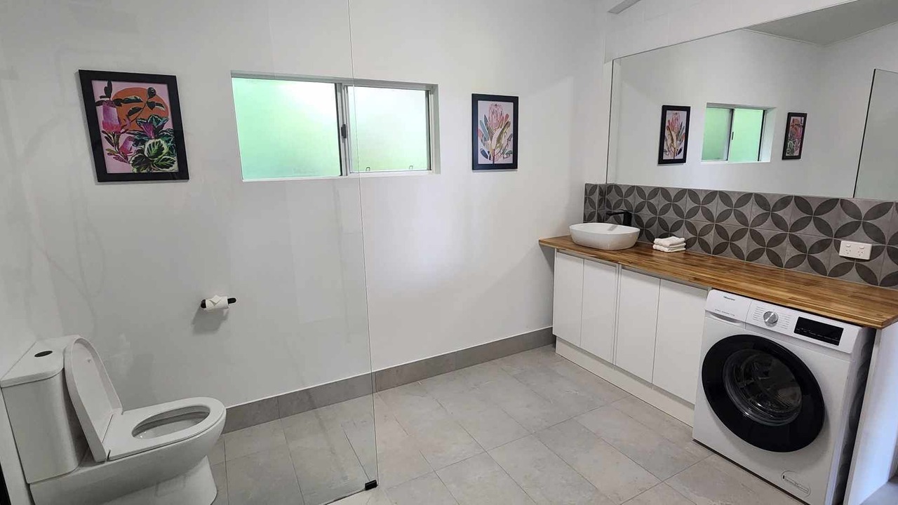 Photo of Bathroom in Miallo