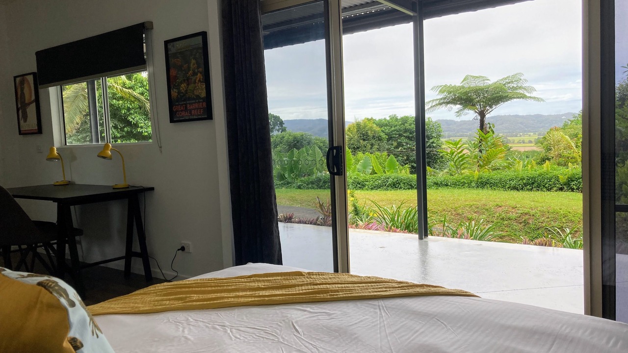Photo of Bedroom in Miallo