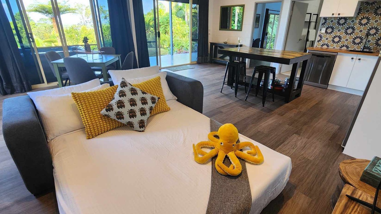 Photo of Bedroom in Miallo