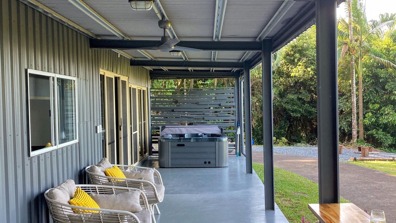 Photo of Patio Balcony in Miallo