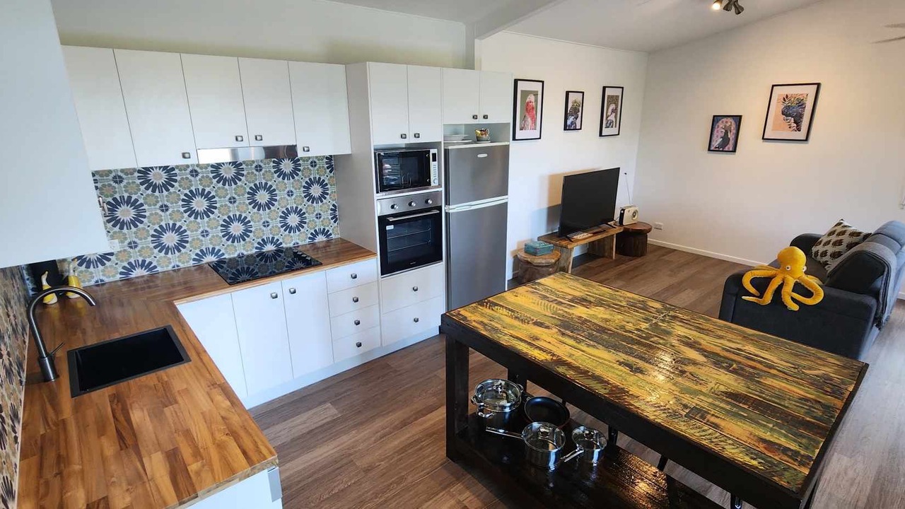 Photo of Kitchen in Miallo