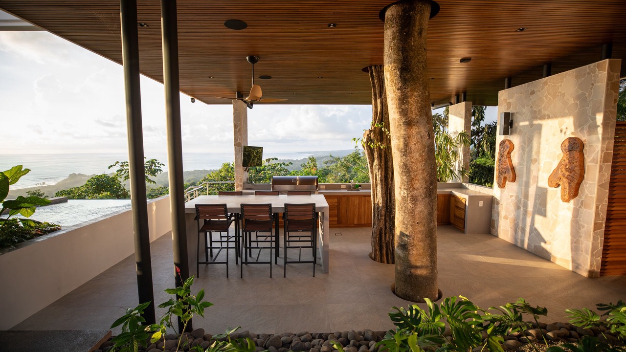 Photo of Outdoor in Playa Guiones