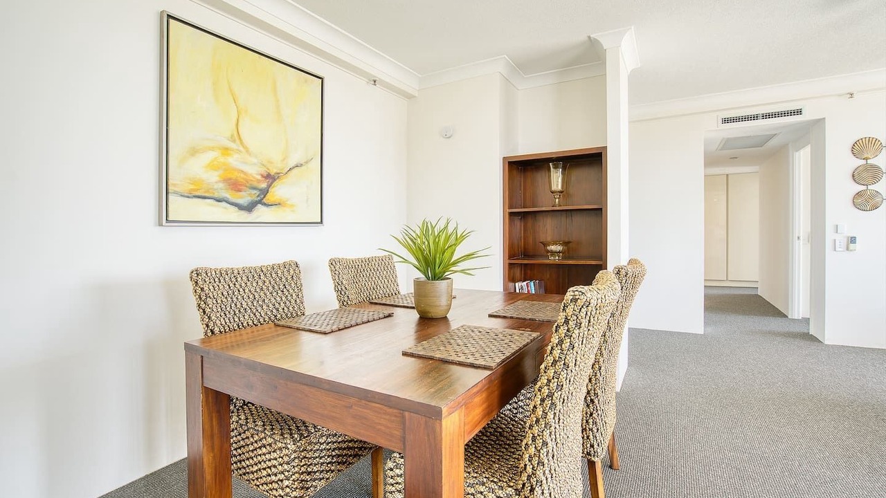 Photo of Bedroom in Main Beach