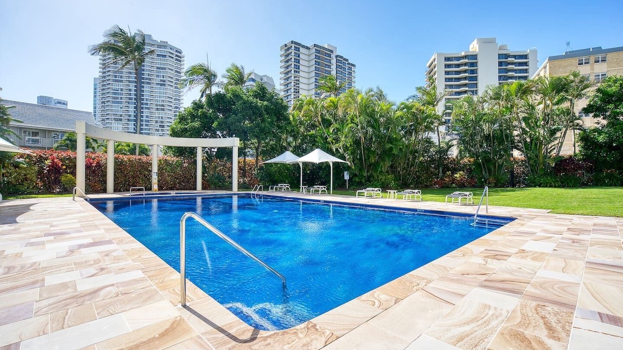 Photo of Outdoor in Main Beach