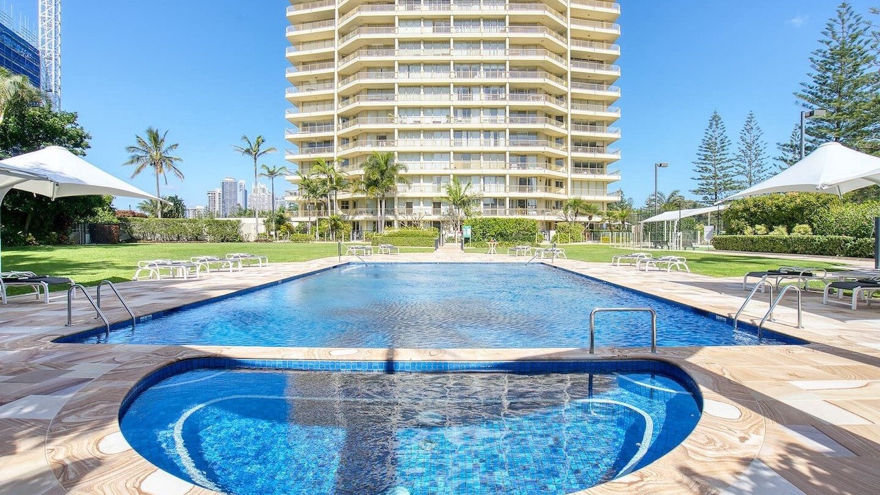 Photo of Outdoor in Main Beach