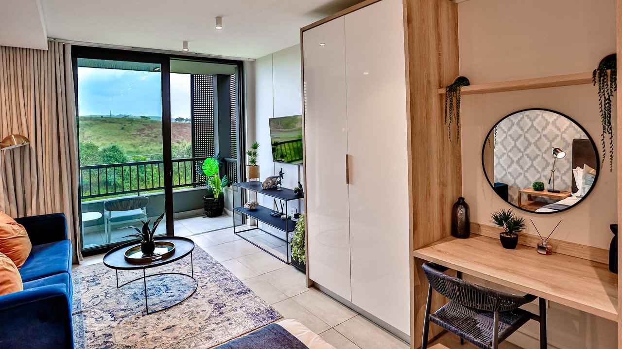 Photo of Livingroom in Zimbali Coastal Estate