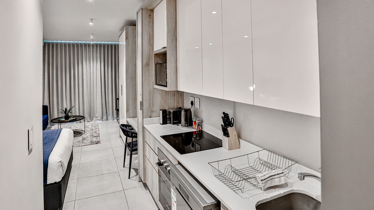 Photo of Kitchen in Zimbali Coastal Estate