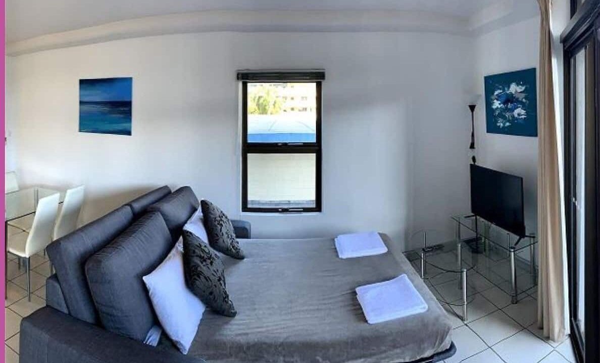 Photo of Bedroom in North Ward