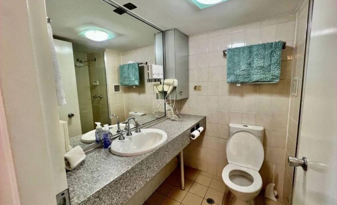 Photo of Bathroom in North Ward