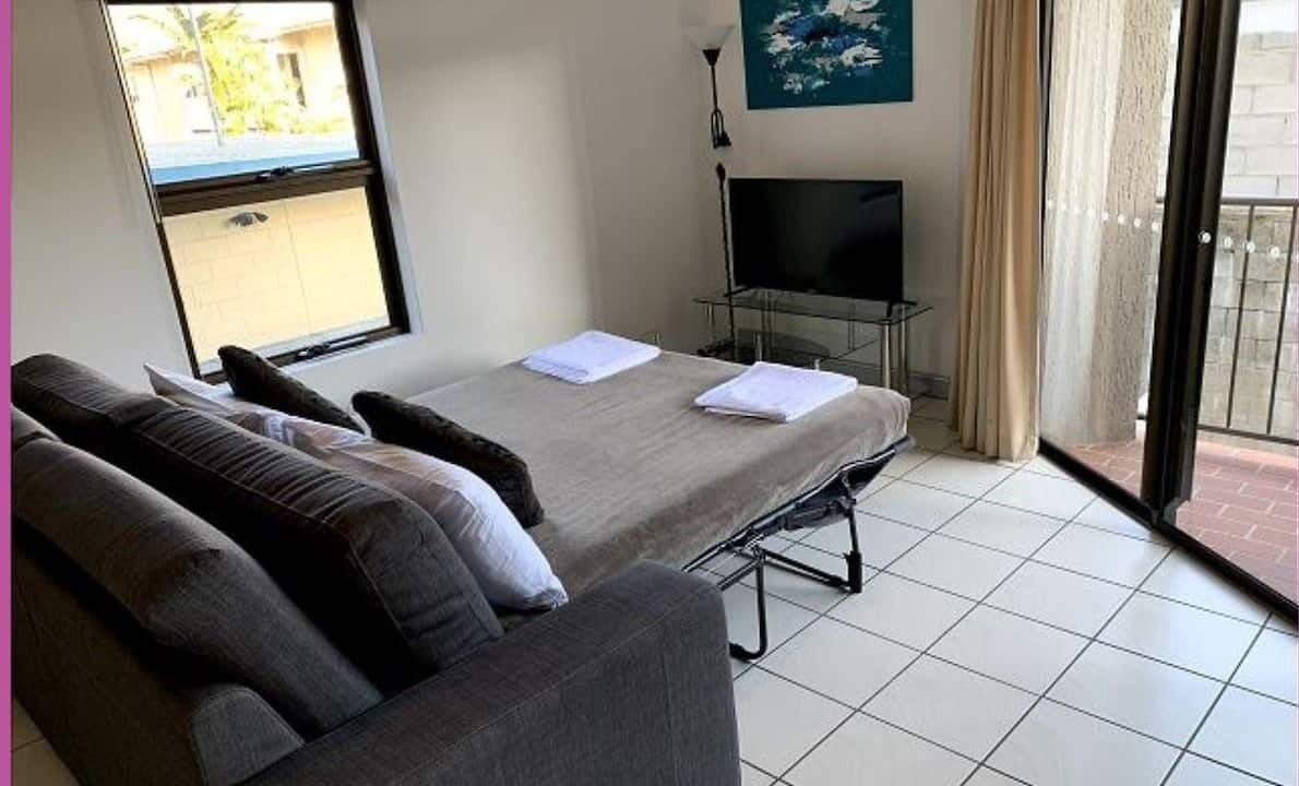 Photo of Bedroom in North Ward