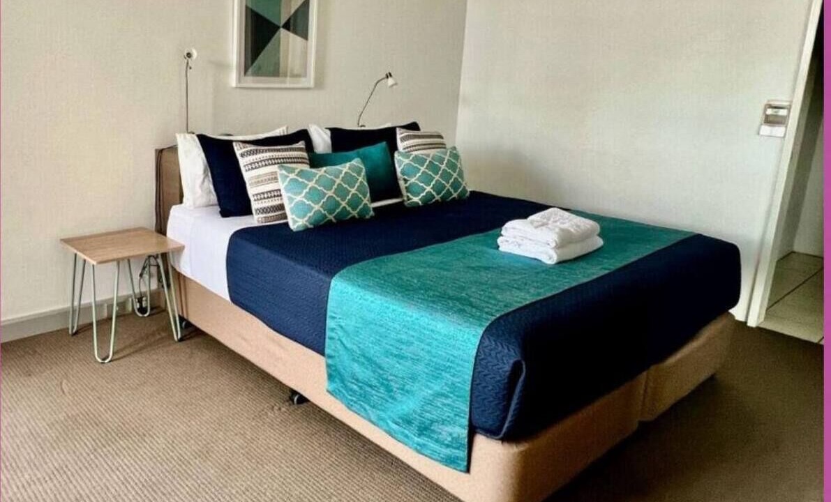 Photo of Bedroom in North Ward