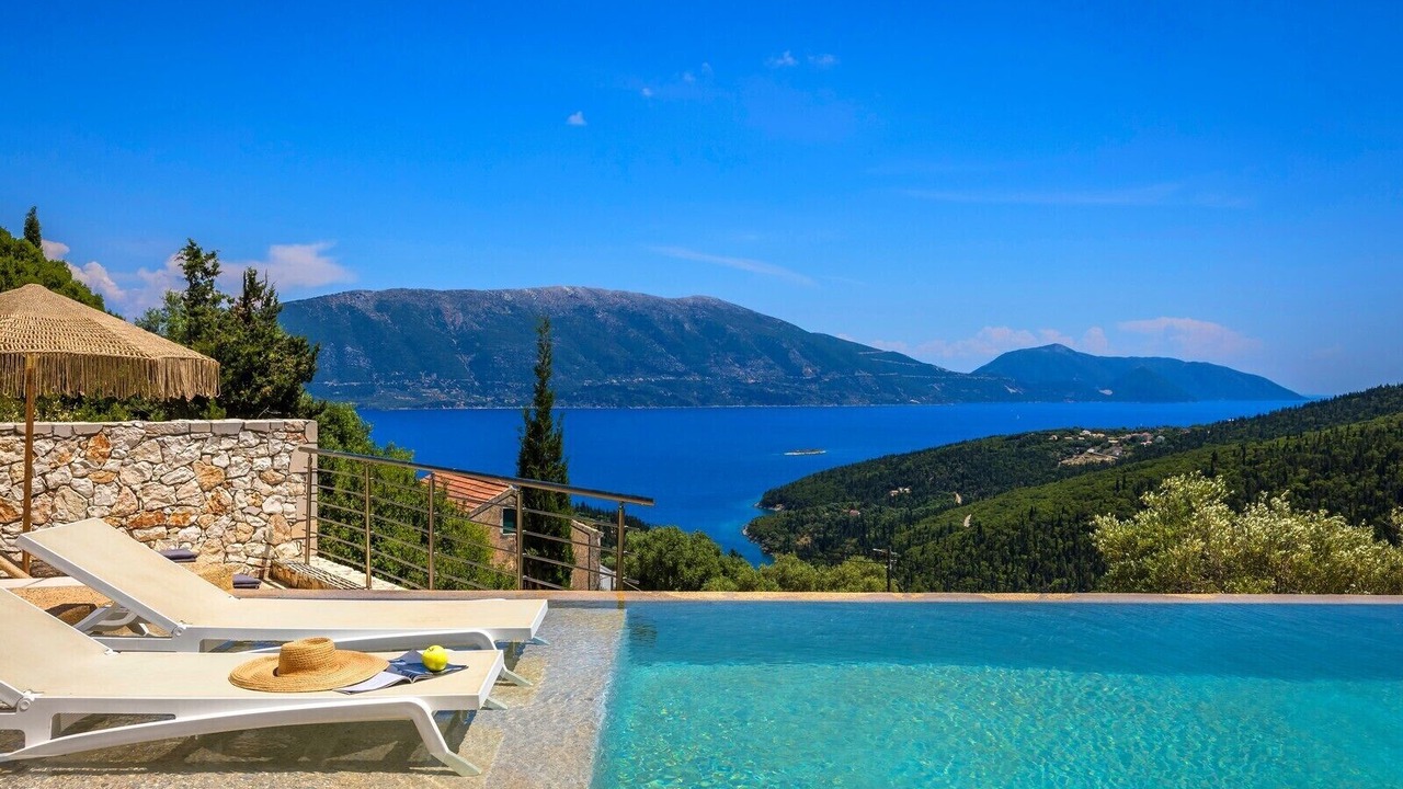 Photo of Outdoor in Tselendata