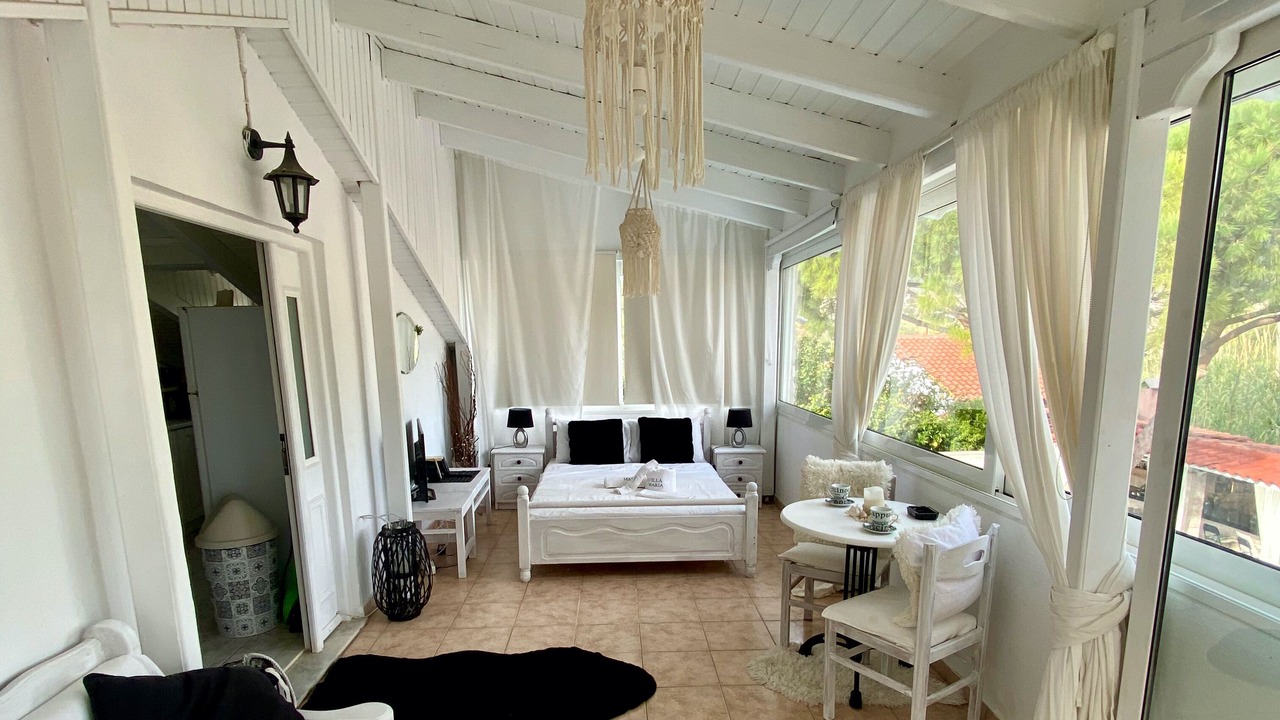 Photo of Bedroom in Saronikos