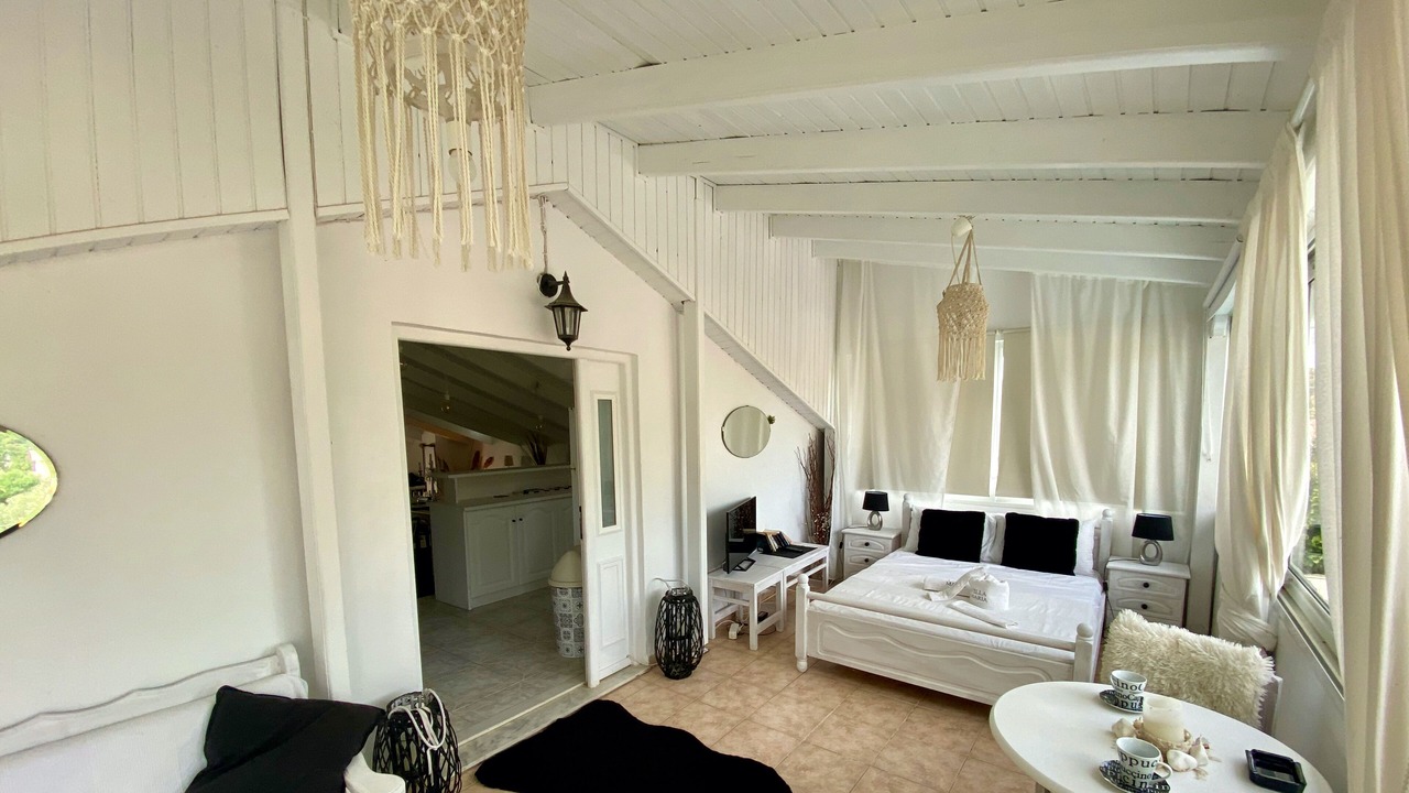 Photo of Bedroom in Saronikos
