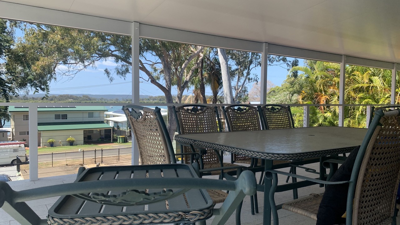 Photo of Outdoor in Brisbane Waterfront