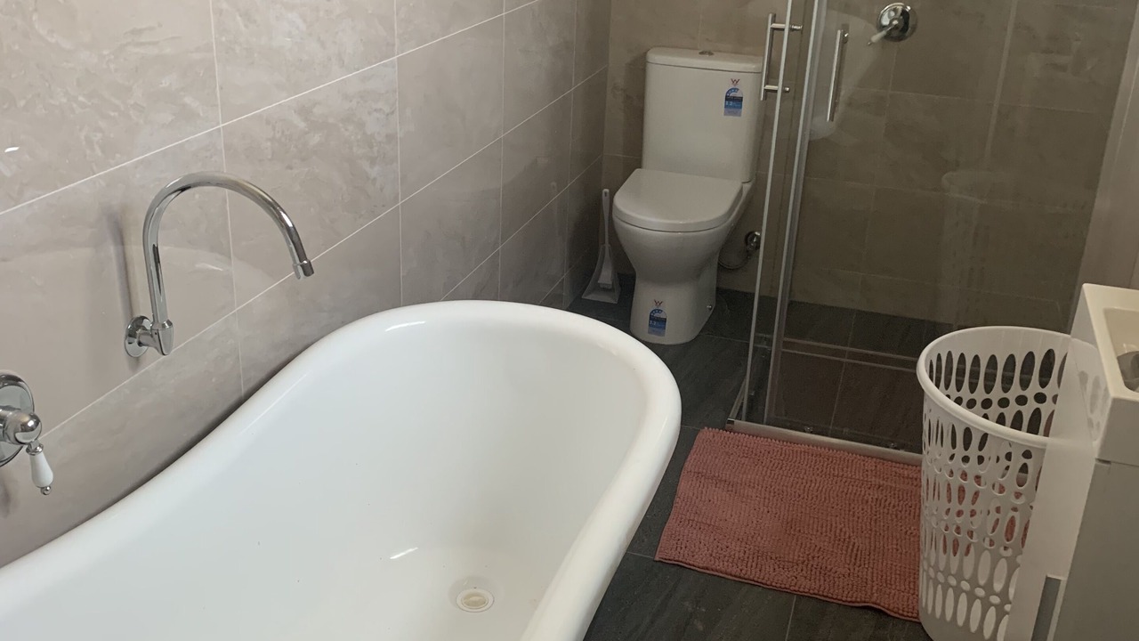 Photo of Bathroom in Brisbane Waterfront