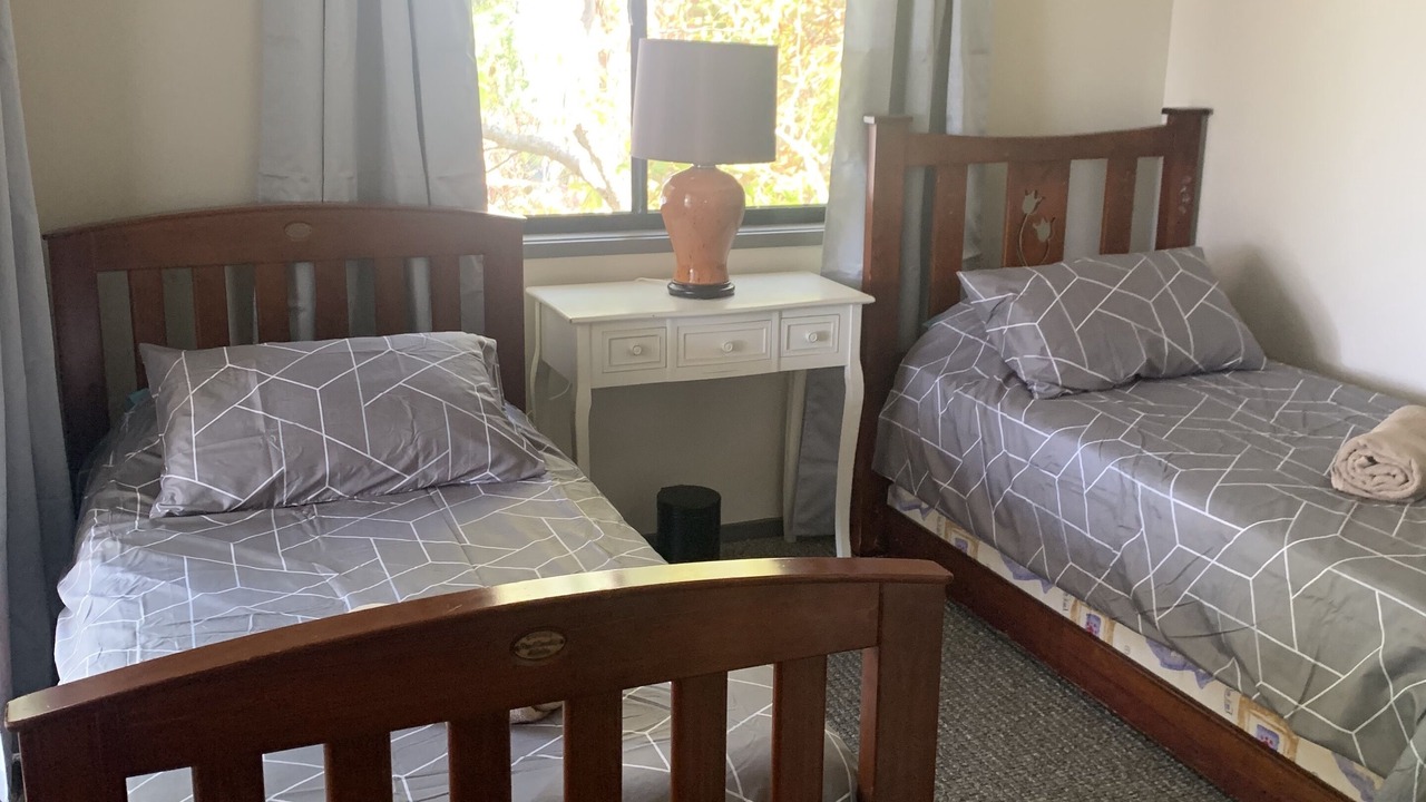 Photo of Bedroom in Brisbane Waterfront