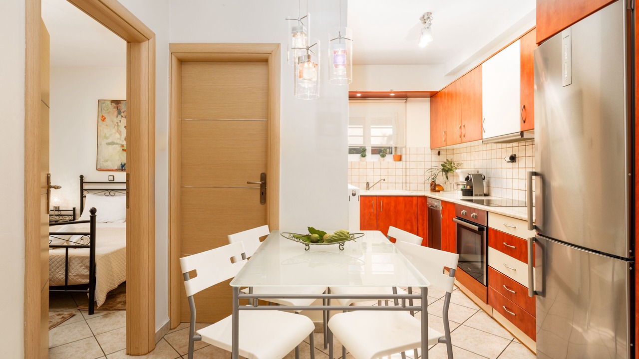 Photo of Kitchen in Oropos