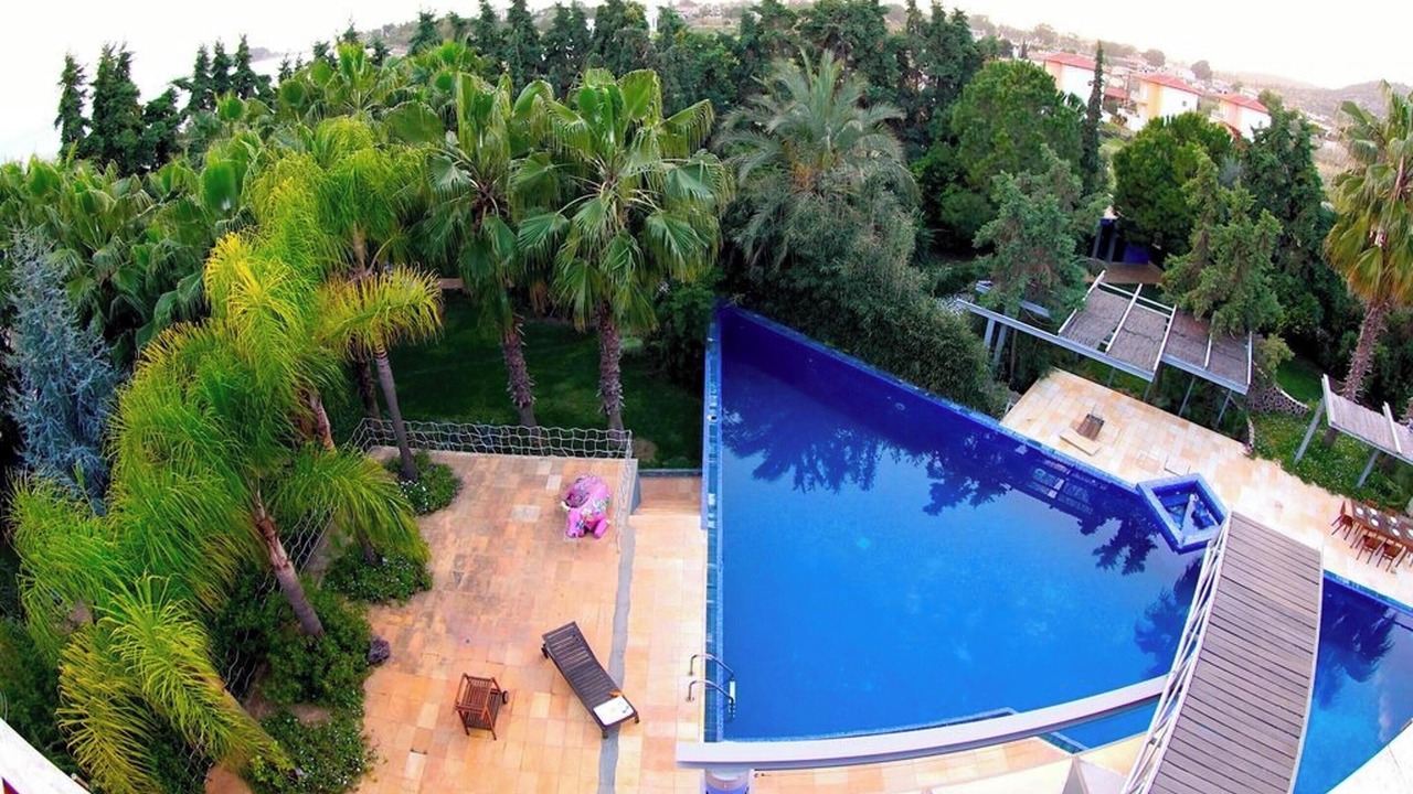 Photo of Outdoor in Eretria