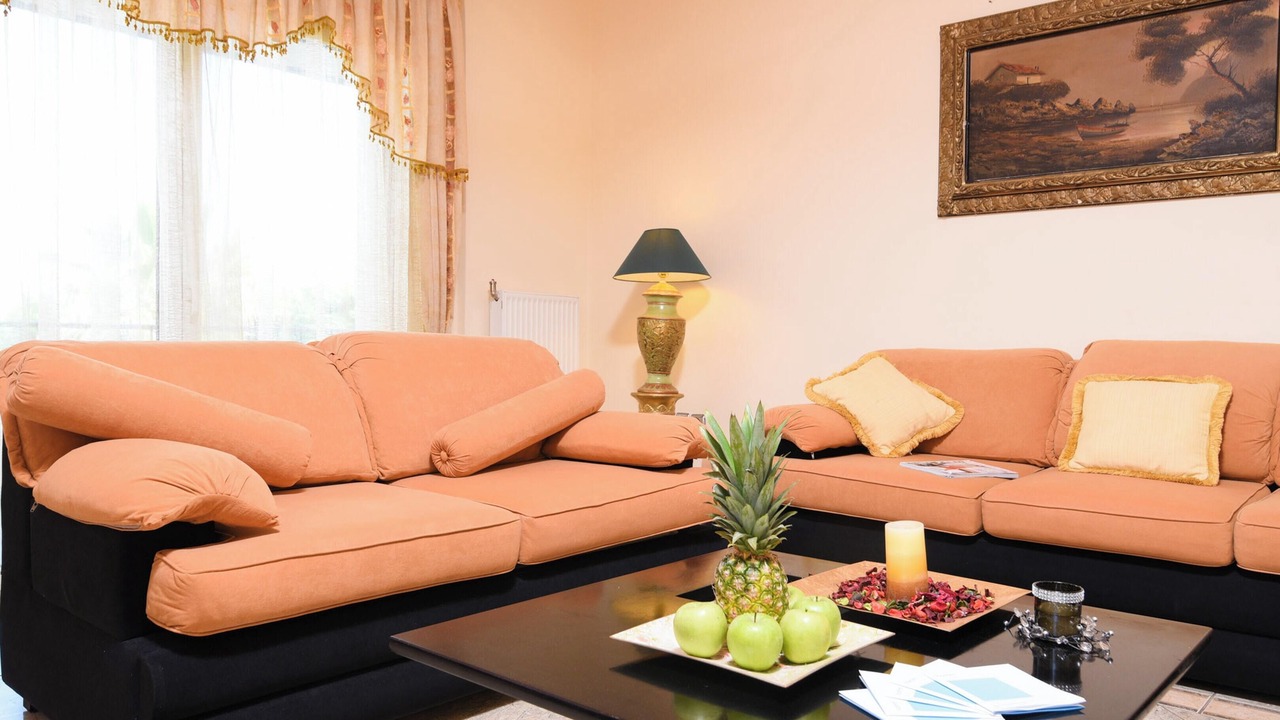 Photo of Livingroom in Kropia