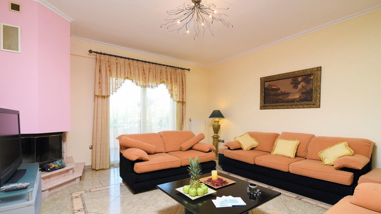 Photo of Livingroom in Kropia